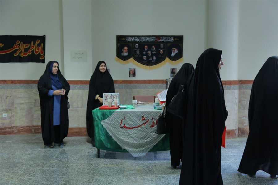 نخستین دوره "مسیر معلمی" مازندران آغاز بکار کرد